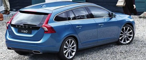 V60 M.Y.2019 2.0 T5 250cv